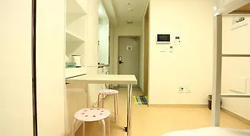 Dongdaemun One Studio Hostel Seoul Südkorea